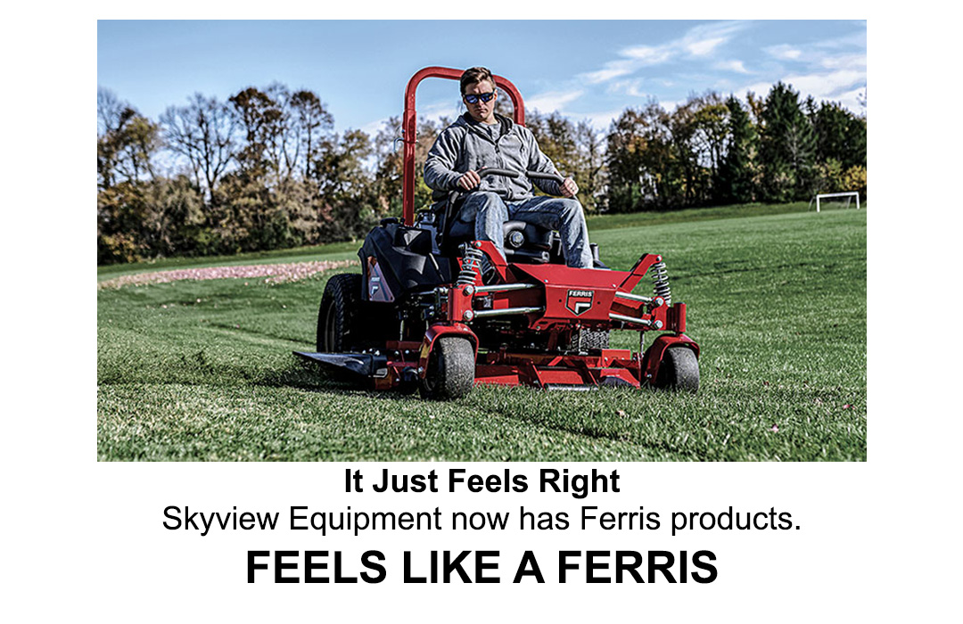 ferris Specials
