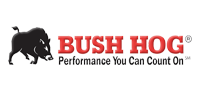 bush hog