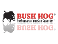 bush hog