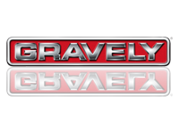 gravely