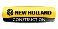 new holland construction