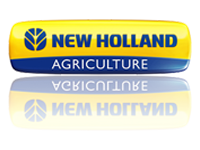 new holland construction