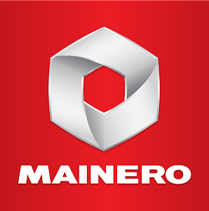 mainero logo