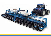 planting equipment