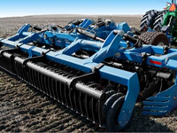 Kinze Disks